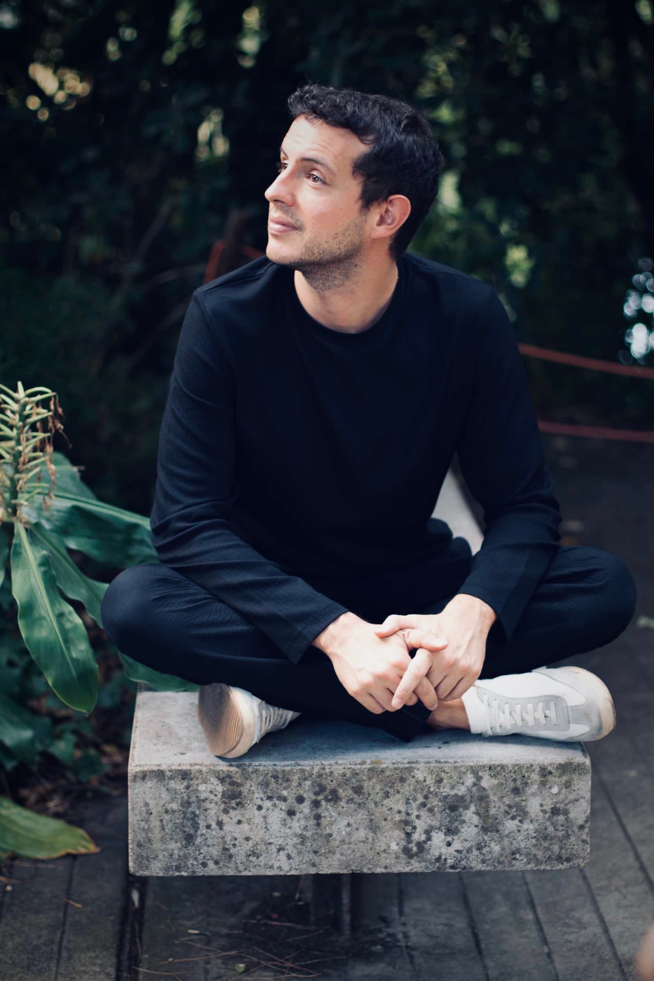 Leonardo Hilsdorf, piano